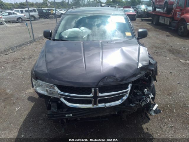3C4PDCAB6HT603280 Dodge JOURNEY SE