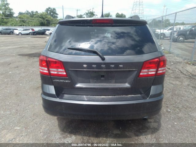 3C4PDCAB6HT603280 Dodge JOURNEY SE