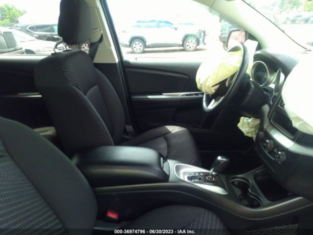 3C4PDCAB6HT603280 Dodge JOURNEY SE
