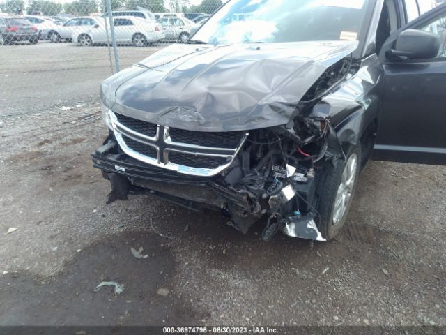3C4PDCAB6HT603280 Dodge JOURNEY SE