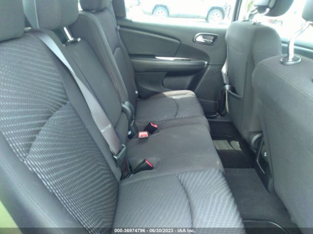 3C4PDCAB6HT603280 Dodge JOURNEY SE