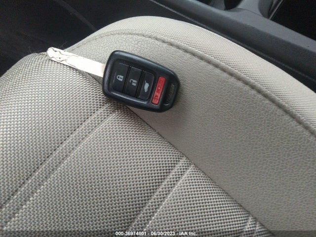 Honda CR-V LX 2017 2HKRW6H31HH202609 Image 11