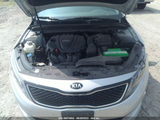 5XXGM4A77FG402353 KIA Optima Lx