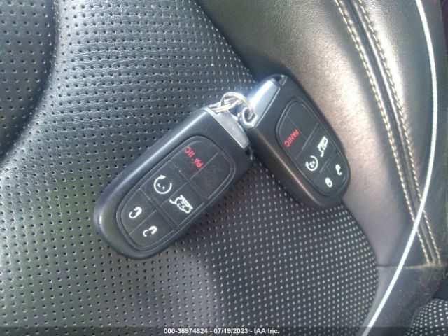 1C4PJMDS0EW276519 Jeep Cherokee Limited