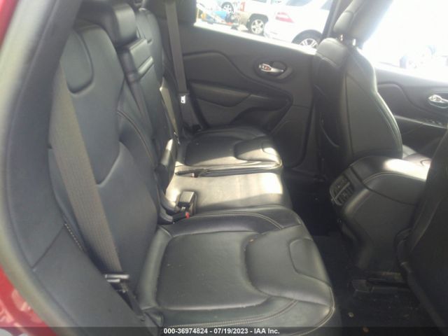 1C4PJMDS0EW276519 Jeep Cherokee Limited