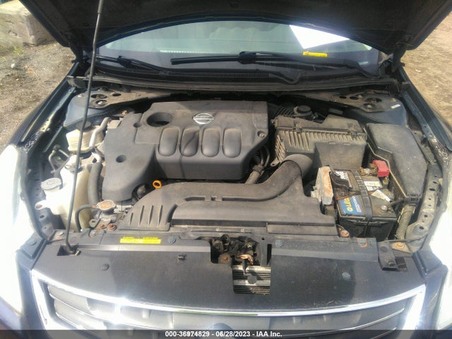 2010 NISSAN ALTIMA 2.5 S VIN: 1N4AL2AP2AN551379