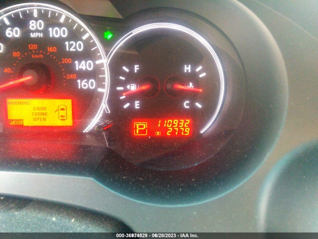 2010 NISSAN ALTIMA 2.5 S VIN: 1N4AL2AP2AN551379