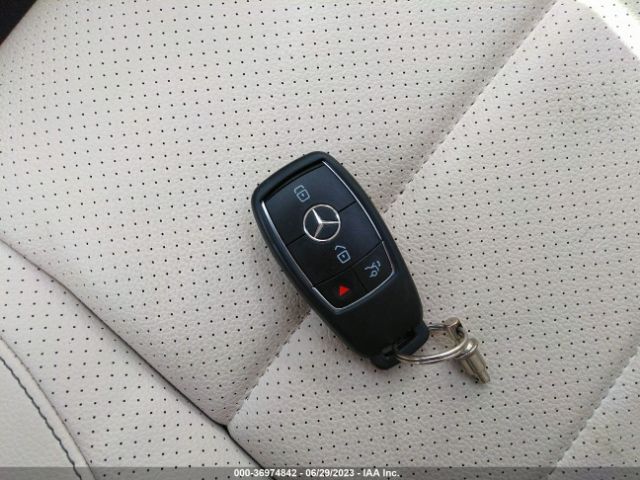4JGFF5KE2LA151396 Mercedes-Benz Gls Gls 450