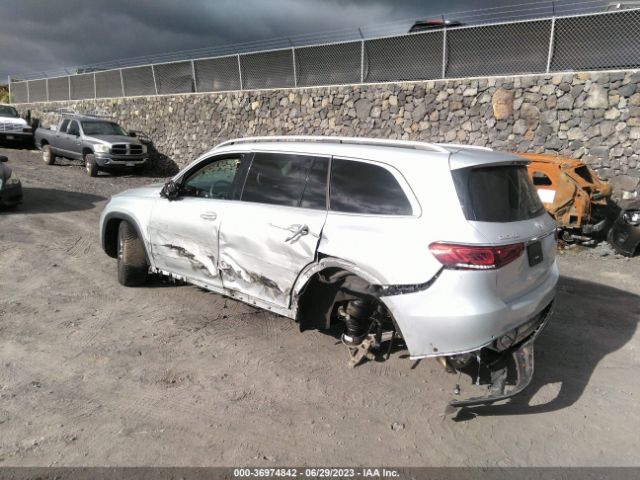 4JGFF5KE2LA151396 Mercedes-Benz Gls Gls 450