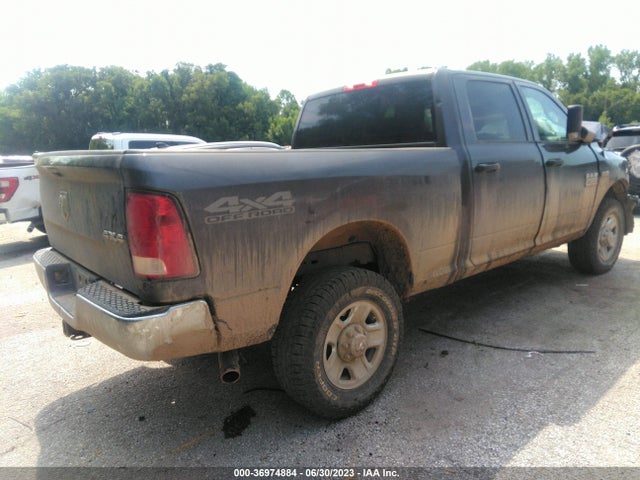 3C6UR5CJ9JG378279 RAM 2500 Tradesman