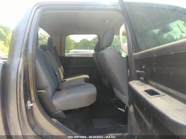 3C6UR5CJ9JG378279 RAM 2500 Tradesman