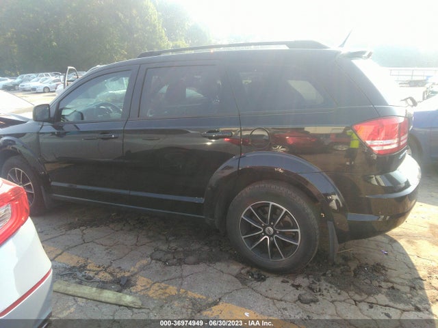 Dodge JOURNEY SE 2018 3C4PDCAB1JT254213 Image 14