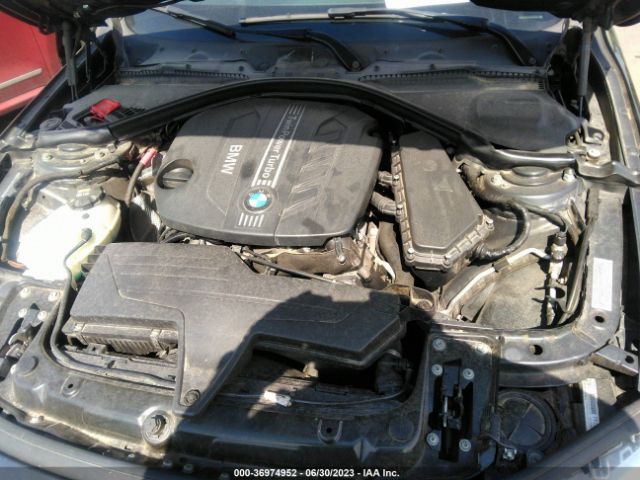 WBA3D3C57EK153235 BMW 3 Series 328d