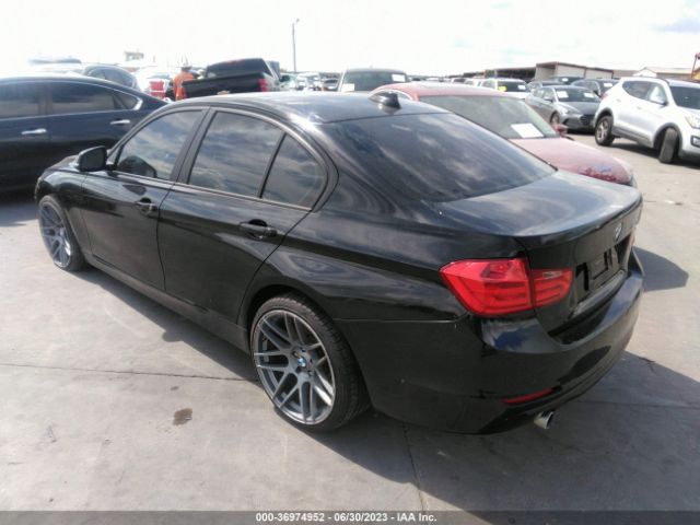 WBA3D3C57EK153235 BMW 3 Series 328d