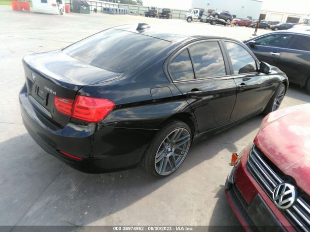 WBA3D3C57EK153235 BMW 3 Series 328d