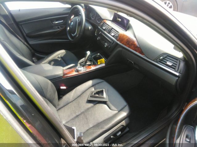 WBA3D3C57EK153235 BMW 3 Series 328d