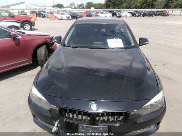 WBA3D3C57EK153235 BMW 3 Series 328d