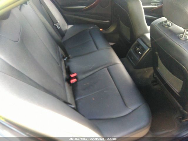 WBA3D3C57EK153235 BMW 3 Series 328d