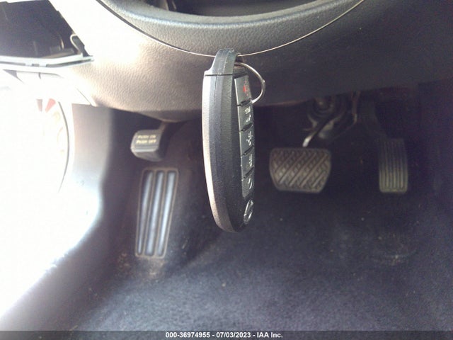 Nissan Altima 2.5 Sv 2016 1N4AL3AP1GC131056 Image 11