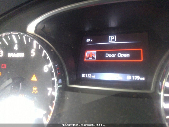 Nissan Altima 2.5 Sv 2016 1N4AL3AP1GC131056 Image 16