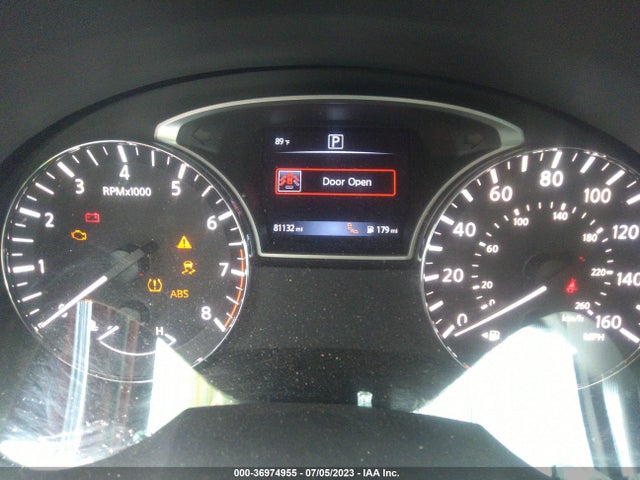 Nissan Altima 2.5 Sv 2016 1N4AL3AP1GC131056 Image 7