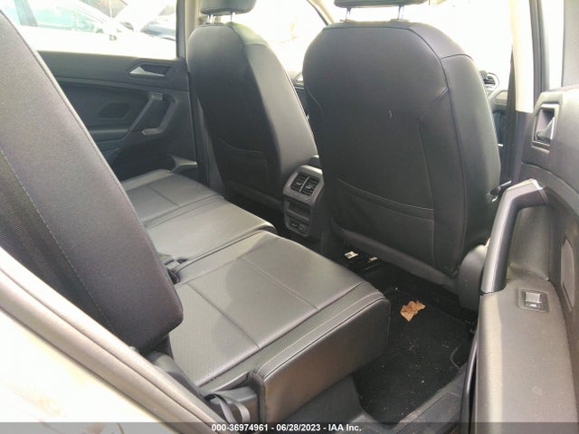 3VV3B7AX3KM138659 Volkswagen Tiguan Se/sel/sel R-line