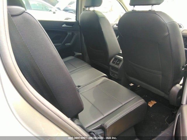 3VV3B7AX3KM138659 Volkswagen Tiguan Se/sel/sel R-line