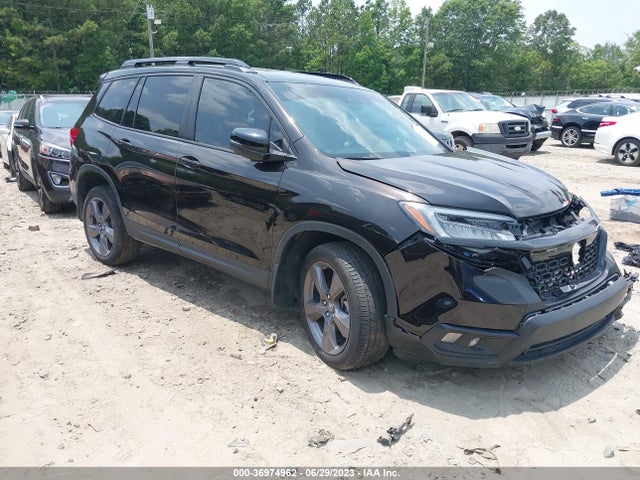 2020 5FNYF8H91LB013381 main image