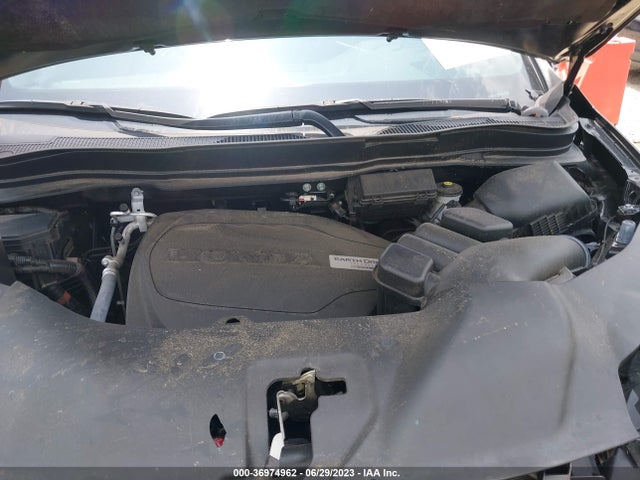 Honda Passport Awd Touring 2020 5FNYF8H91LB013381 Image 10