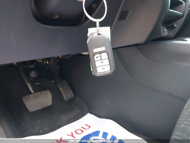 Honda Passport Awd Touring 2020 5FNYF8H91LB013381 Image 11