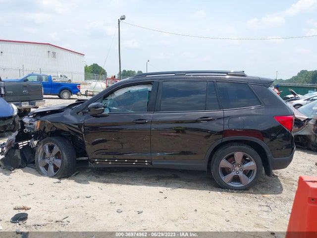 Honda Passport Awd Touring 2020 5FNYF8H91LB013381 Image 15