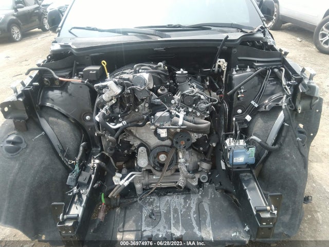 1C4RJFBG9LC158972 Jeep Grand Cherokee Limited X