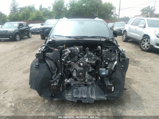 1C4RJFBG9LC158972 Jeep Grand Cherokee Limited X