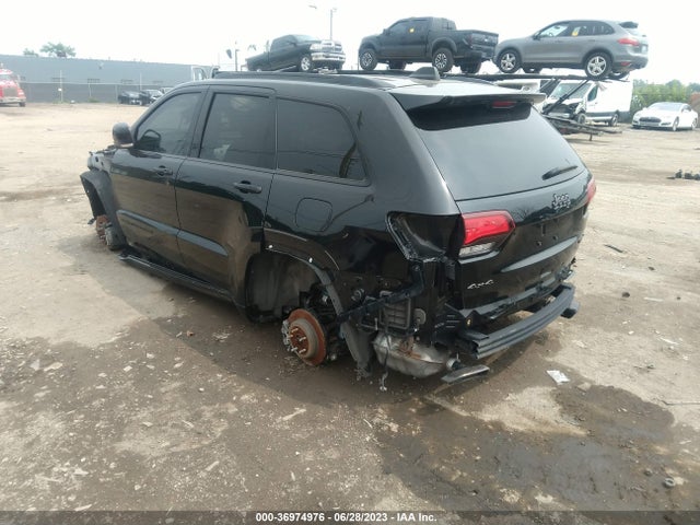 1C4RJFBG9LC158972 Jeep Grand Cherokee Limited X