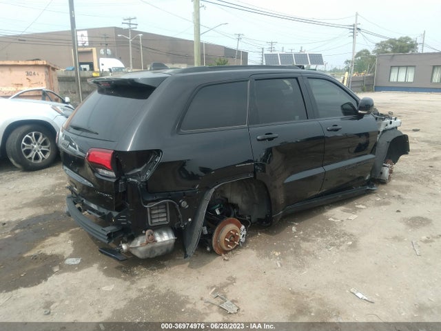 1C4RJFBG9LC158972 Jeep Grand Cherokee Limited X