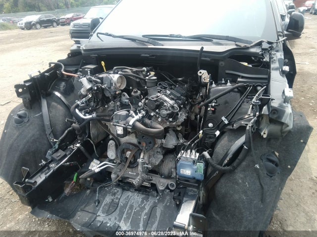 1C4RJFBG9LC158972 Jeep Grand Cherokee Limited X