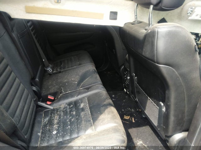 1C4RJFBG9LC158972 Jeep Grand Cherokee Limited X