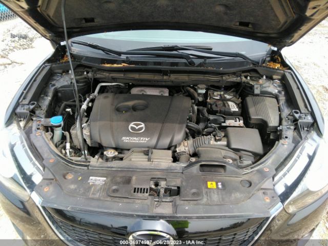 2015 MAZDA CX-5 JM3KE4DY7F0482774 Photo 9