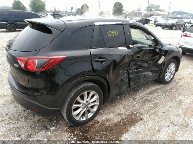 2015 MAZDA CX-5 JM3KE4DY7F0482774 Photo 3