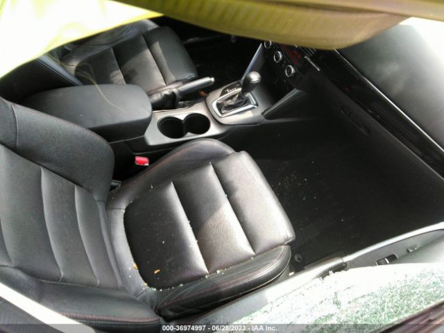 2015 MAZDA CX-5 JM3KE4DY7F0482774 Photo 4