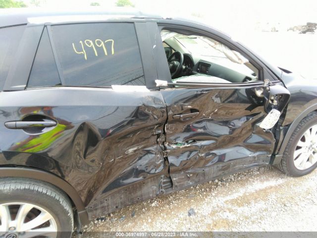 2015 MAZDA CX-5 JM3KE4DY7F0482774 Photo 5