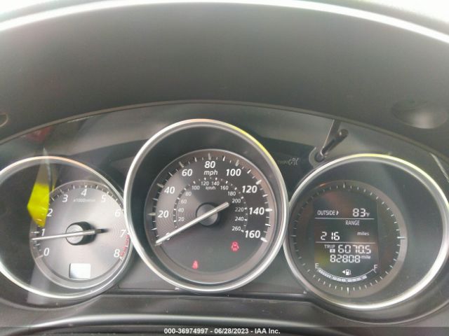 2015 MAZDA CX-5 JM3KE4DY7F0482774 Photo 6