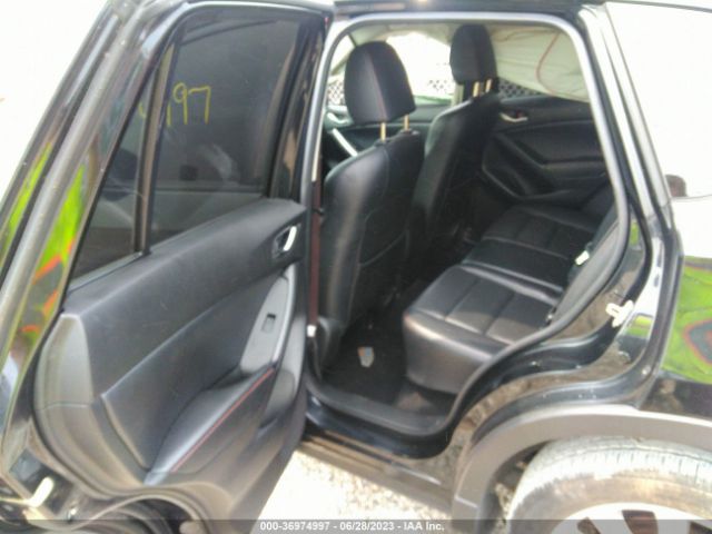 2015 MAZDA CX-5 JM3KE4DY7F0482774 Photo 7