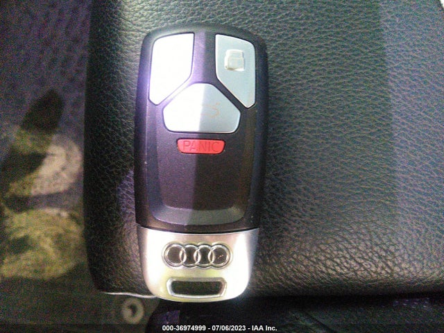 Audi Q5 Premium Plus 2018 WA1BNAFY9J2107089 Image 11