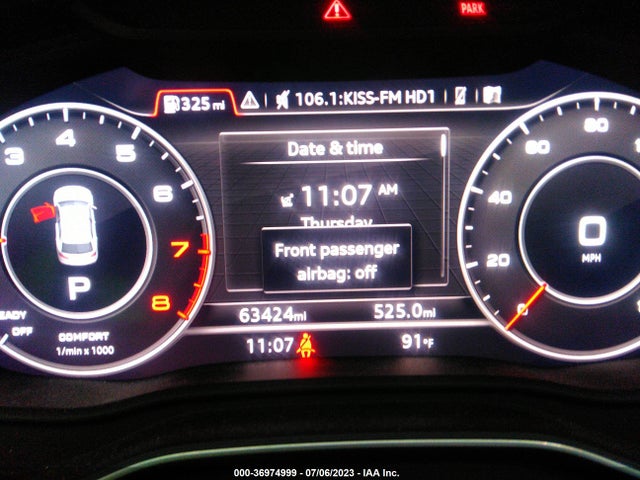 Audi Q5 Premium Plus 2018 WA1BNAFY9J2107089 Image 15