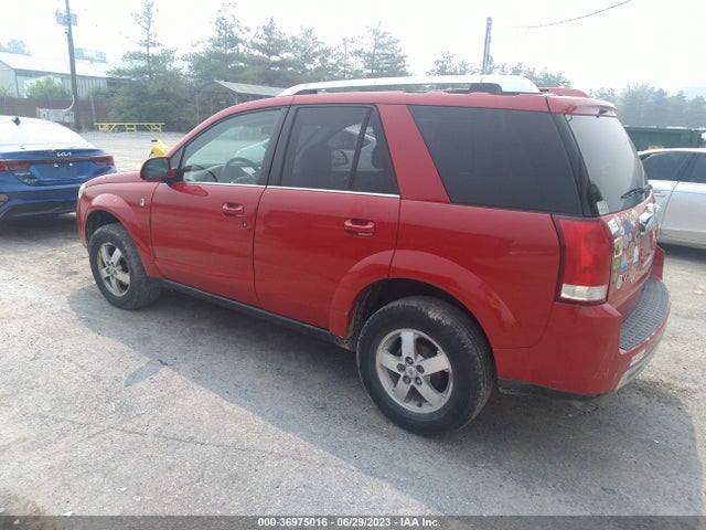 2007 SATURN VUE V6 VIN: 5GZCZ53477S804467