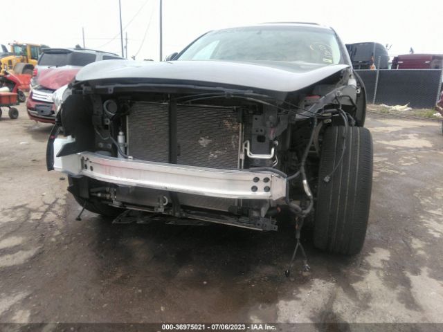 JN8CS1MWXEM411891 Infiniti QX70