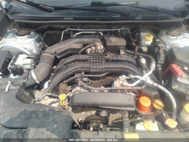 36975043 :رقم المزاد ، 4S3GTAD60J3715810 vin ، 2018 Subaru Impreza Premium مزاد بيع