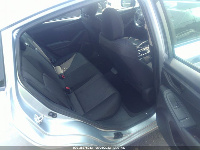 36975043 :رقم المزاد ، 4S3GTAD60J3715810 vin ، 2018 Subaru Impreza Premium مزاد بيع