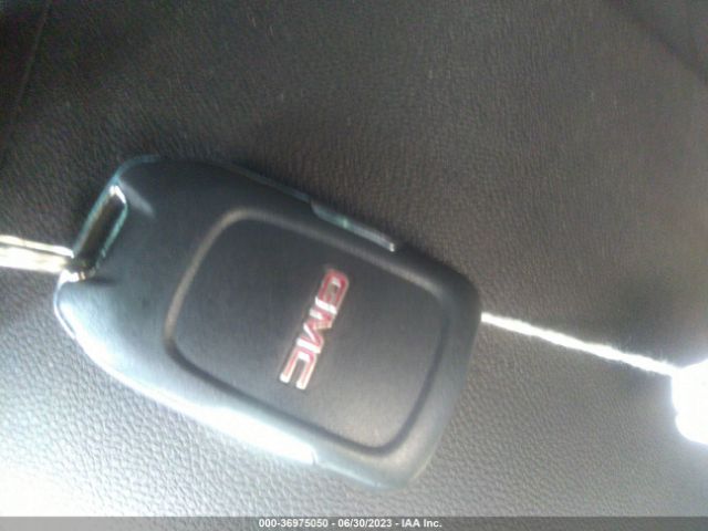 3GTU9DEDXKG133731 GMC Sierra 1500 Slt